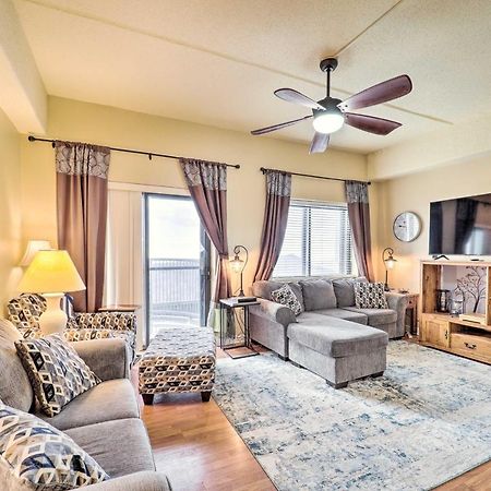 Condo With Balcony About 3 Mi To Sugar Mountain Resort! 外观 照片