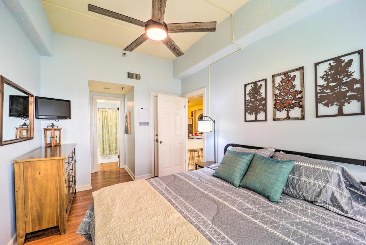 Condo With Balcony About 3 Mi To Sugar Mountain Resort! 外观 照片